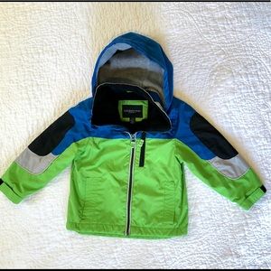 London Fog Jacket